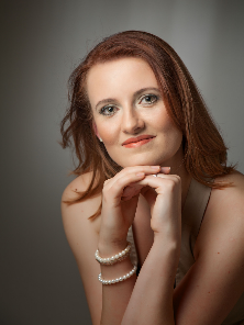 Rebecca Brinkmann (c) Doris Dörfler-Asmus